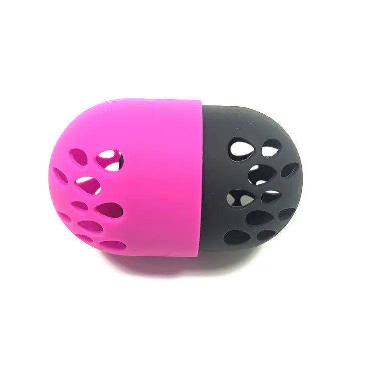 Beauty Sponge Storage Capsule for Makeup Blending