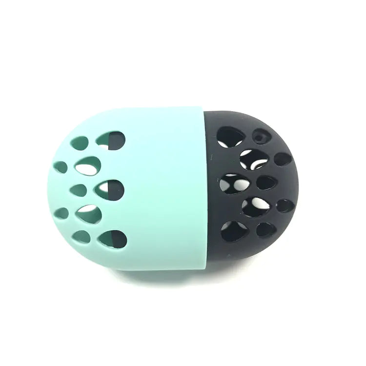 Beauty Sponge Storage Capsule for Makeup Blending