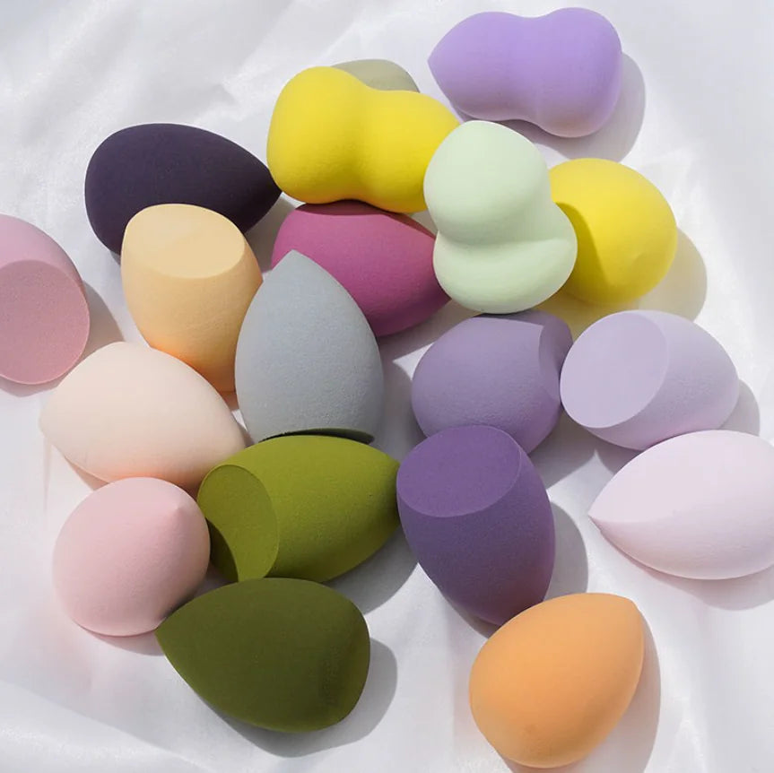 Cosmetic Beauty Blender Sponge Set