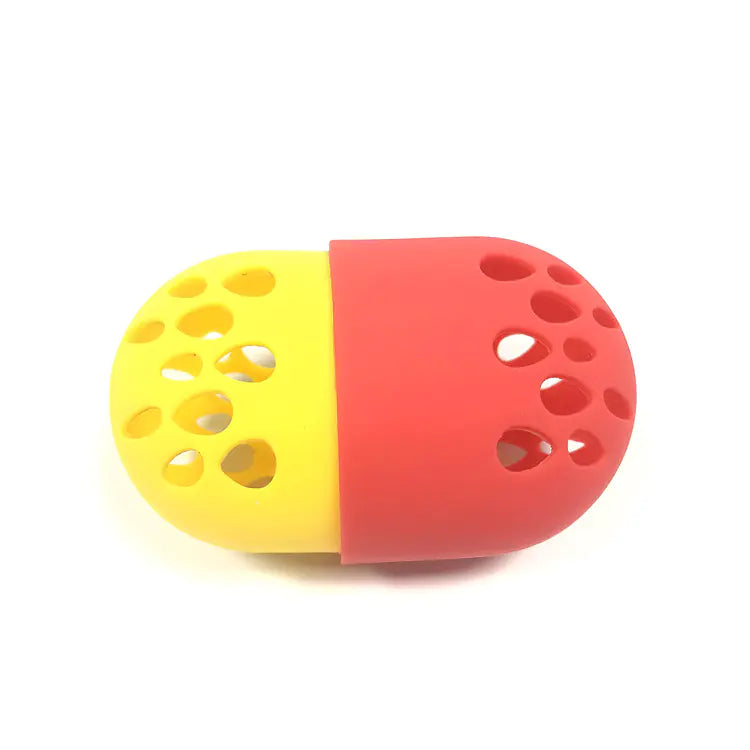Beauty Sponge Storage Capsule for Makeup Blending