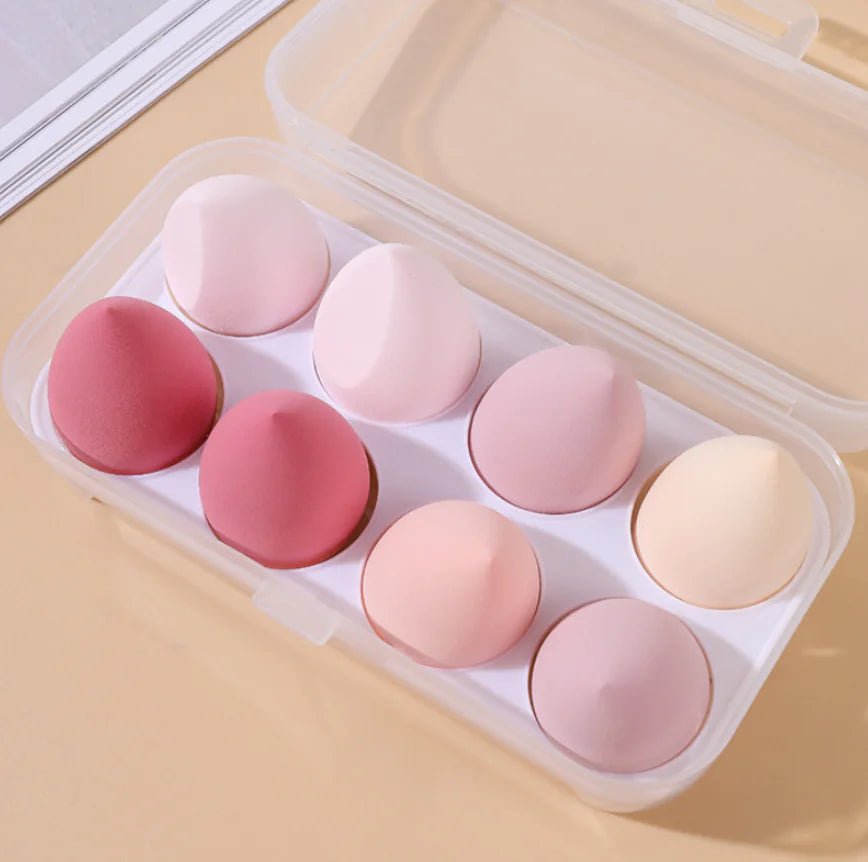Cosmetic Beauty Blender Sponge Set