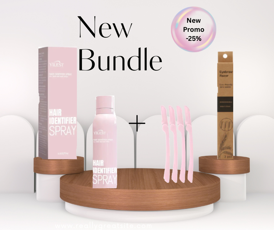 Beauty Ozone Glow Clear Skin Duo