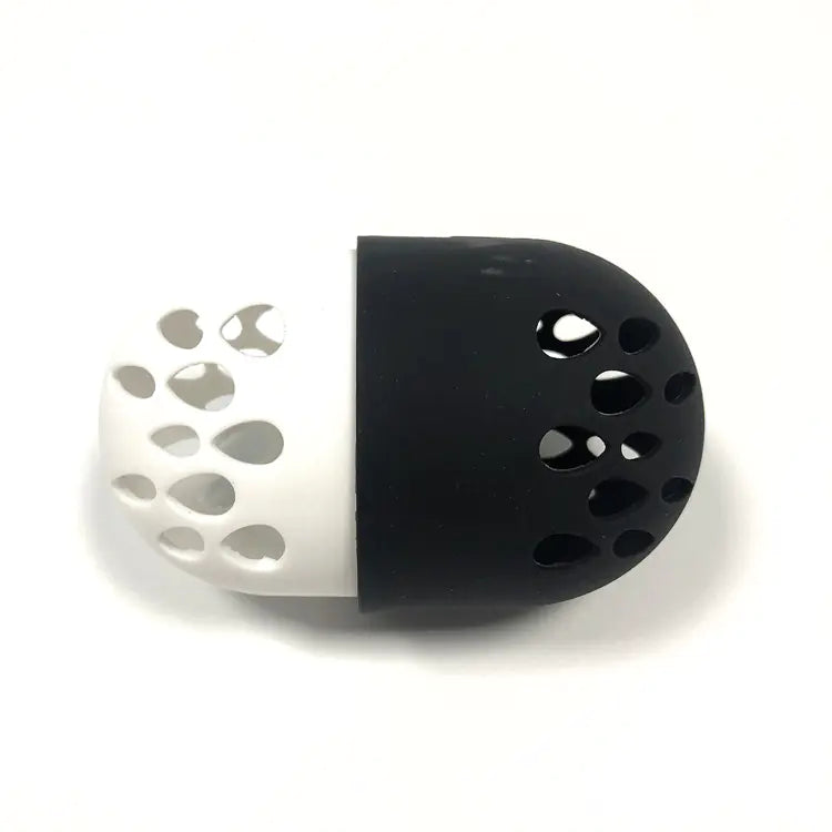 Beauty Sponge Storage Capsule for Makeup Blending