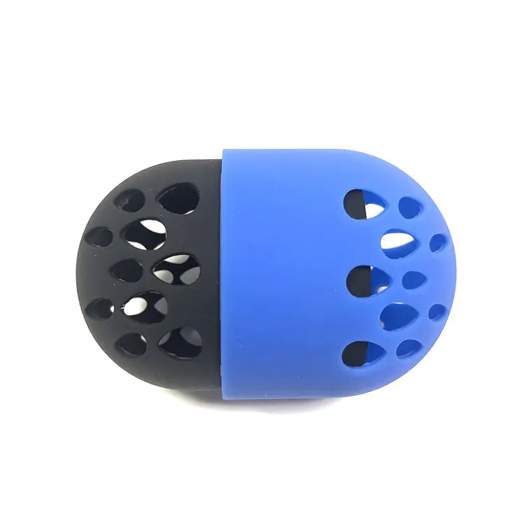 Beauty Sponge Storage Capsule for Makeup Blending